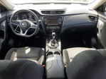 Nissan Rogue 2018