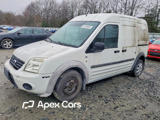 Ford Transit 2011 - Image 1 of 14