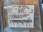 Ford Escape 2009