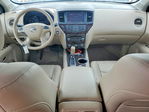 Nissan Pathfinder 2014