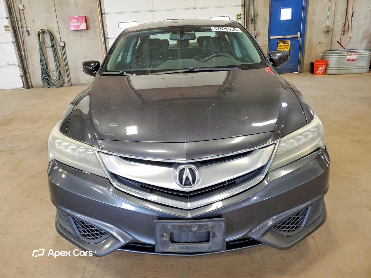 Acura ILX 2016