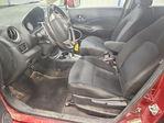 Nissan Versa 2016