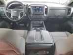Chevrolet Silverado 2015