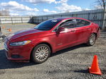 Ford Fusion 2013