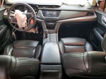 Cadillac XT5 2017
