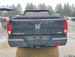 Honda Ridgeline 2017
