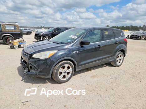 Ford Escape 2015 - Zdjęcie 1 z 12