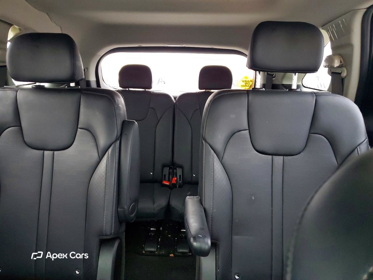 Kia Sorento 2025