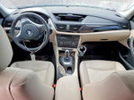 BMW X1 2013