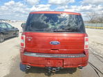 Ford Flex 2014