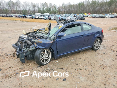 Scion tC 2006 - Image 1 of 13