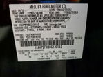 Ford Taurus 2011