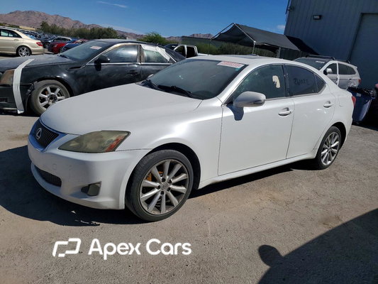 Lexus IS 2010 - Image 1 of 13