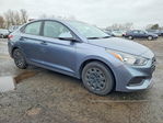 Hyundai Accent 2018