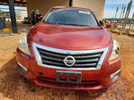 Nissan Altima 2014