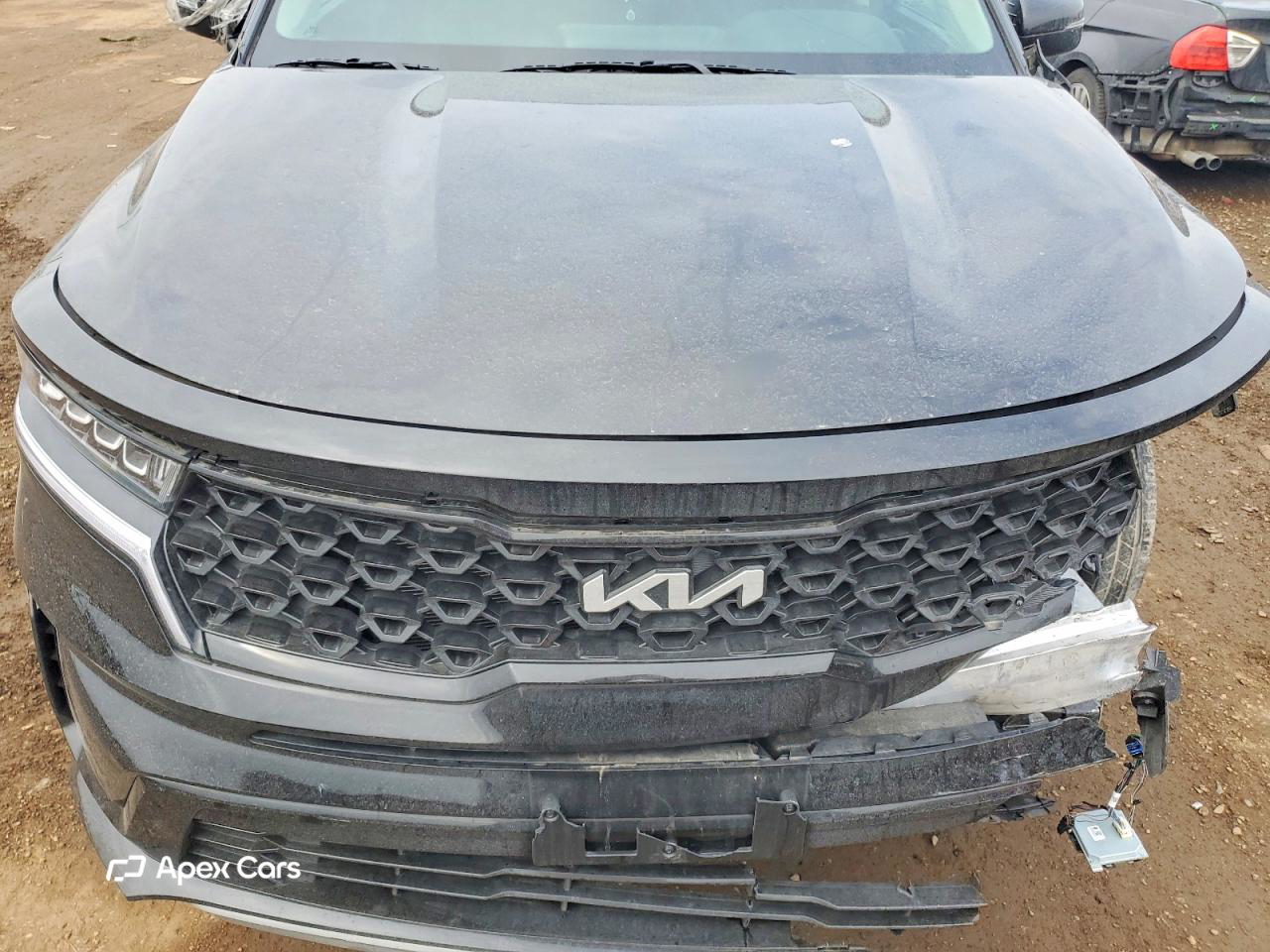 Kia Sorento 2023