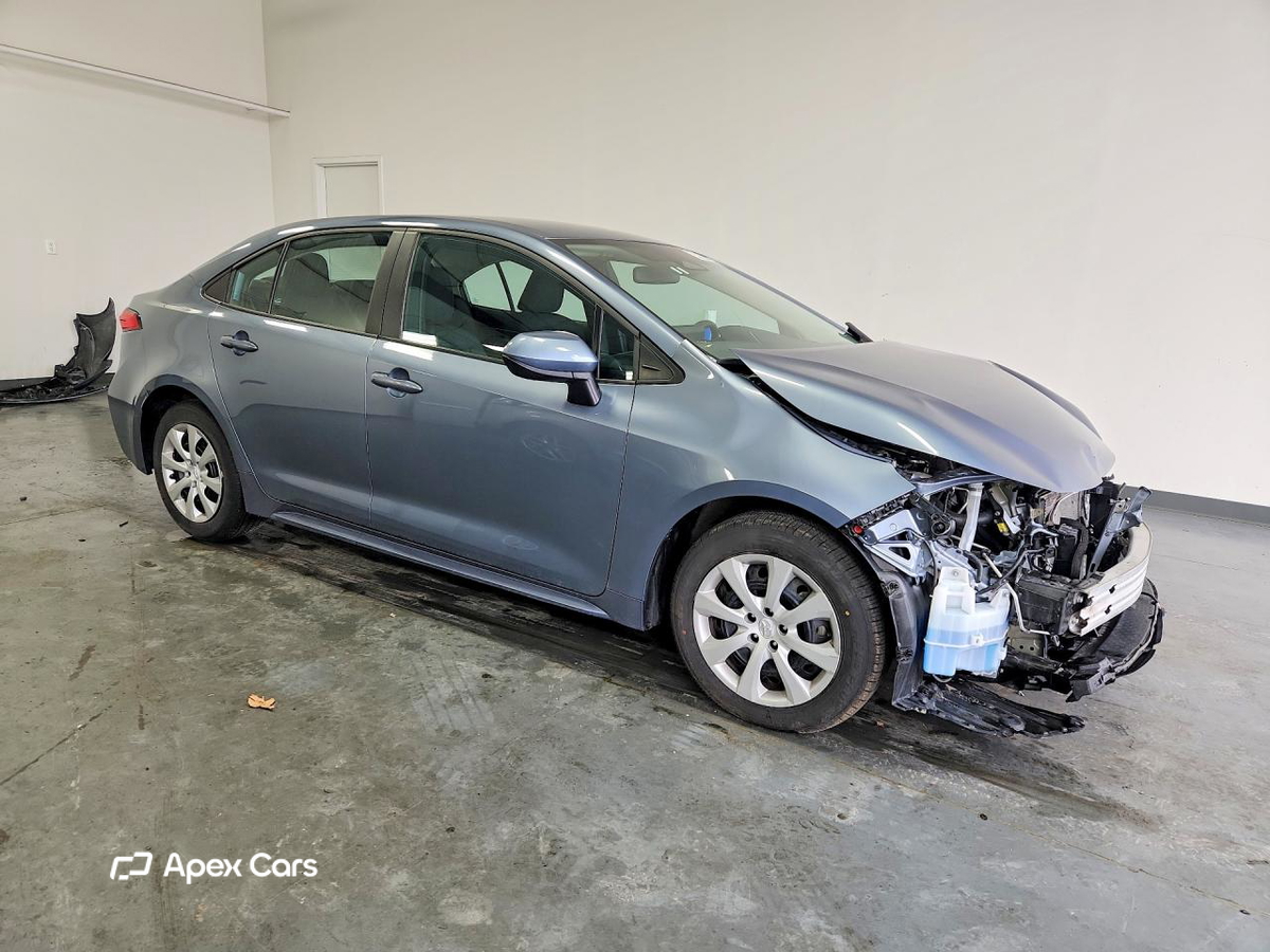 Toyota Corolla 2024