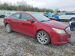 Buick LaCrosse 2011