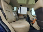 Land Rover Range Rover 2019