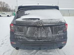 Honda Passport 2021