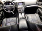Infiniti  2012