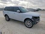 Land Rover Range Rover 2018