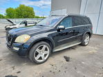 Mercedes-Benz GL-klasse 2010