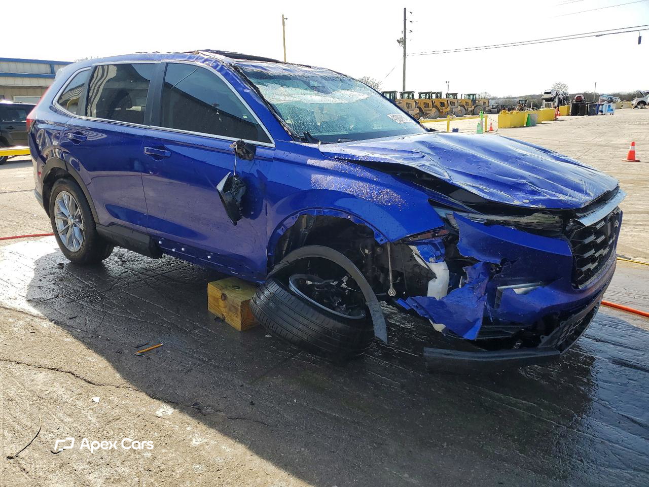 Honda CR-V 2025