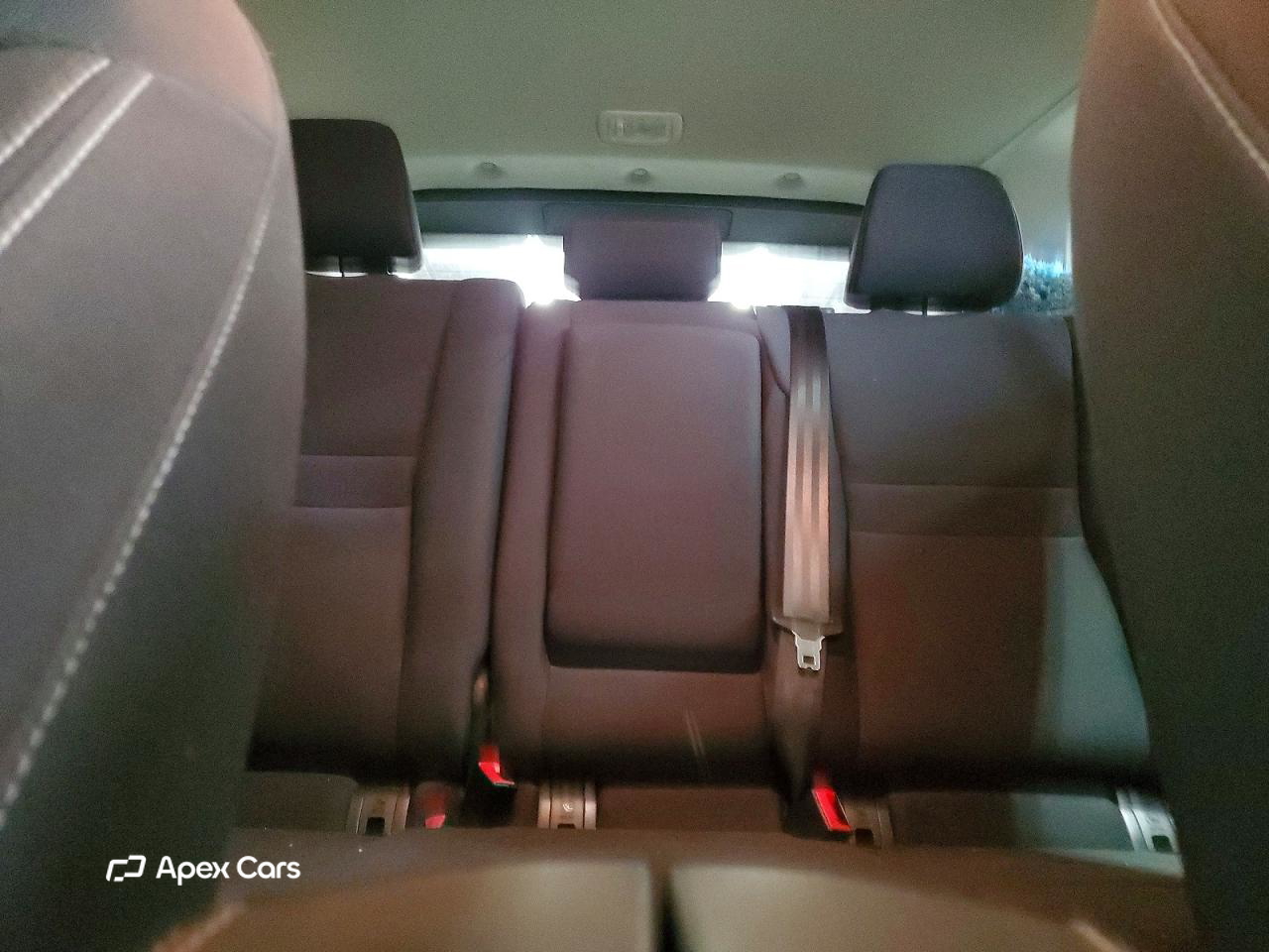 Nissan Rogue 2023