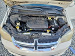 Dodge Caravan 2011