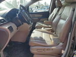 Honda Odyssey 2011