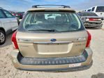 Subaru Outback 2008