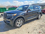 Ford Explorer 2024