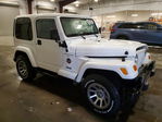 Jeep Wrangler 2000