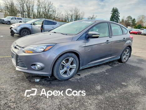 Ford Focus 2014 - Image 1 of 12