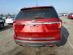 Ford Explorer 2018