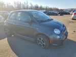 Fiat 500 2016