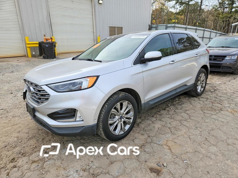Ford Edge 2019 - Zdjęcie 1 z 14