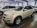 Chevrolet Equinox 2014