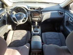Nissan Rogue 2015