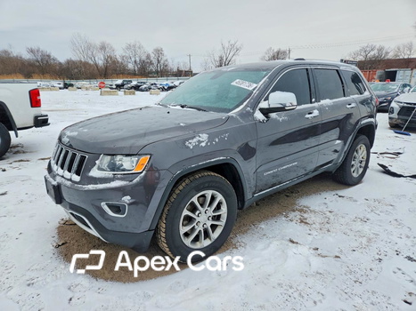 Jeep Cherokee 2015 - Image 1 of 12