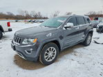 Jeep Cherokee 2015