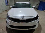Kia Optima 2016