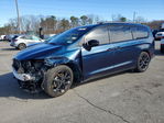 Chrysler Pacifica 2025