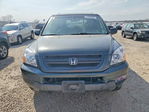 Honda Pilot 2003