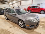 Ford Fusion 2012