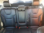 Ford Edge 2022