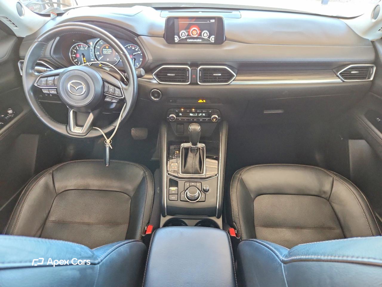 Mazda CX-5 2020