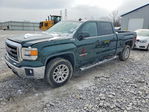 GMC Sierra 2014