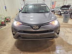 Toyota RAV 4 2017